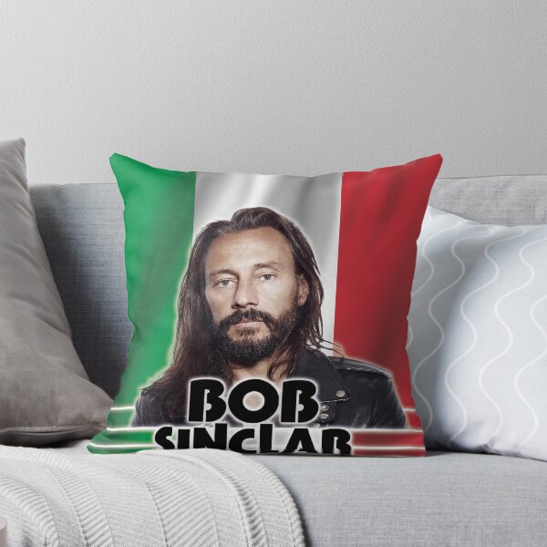 Item preview, Bob Sinclar designed and sold by French-Kiss.