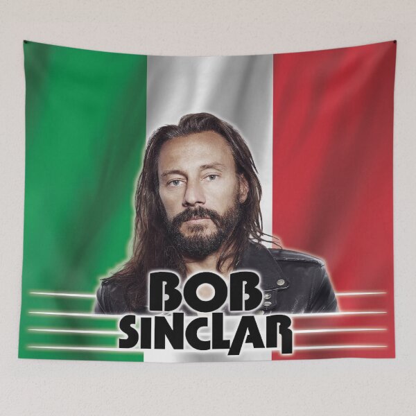 Item preview, Bob Sinclar designed and sold by French-Kiss.