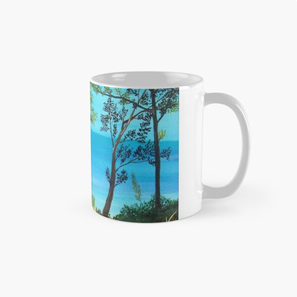 Item preview, Sandbanks beach designed and sold by SlavicaB.