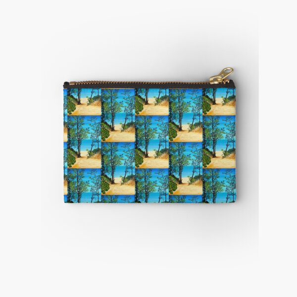 Item preview, Sandbanks beach designed and sold by SlavicaB.