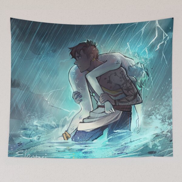 Item preview, The Storm designed and sold by Elentori.