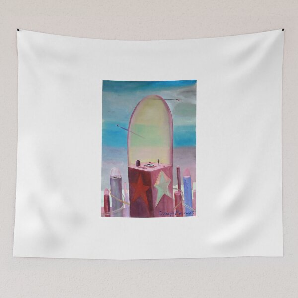 Item preview, city ​​of the future 5 designed and sold by Diego Manuel Rodriguez.