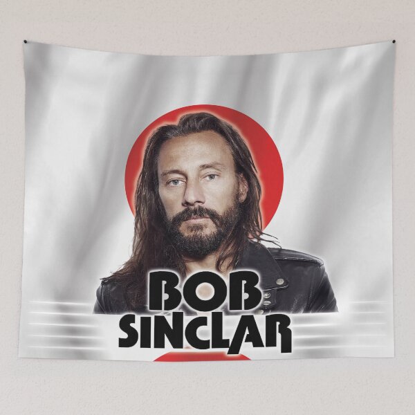 Item preview, Bob Sinclar designed and sold by French-Kiss.