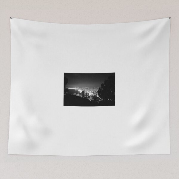 Item preview, Benidorm  designed and sold by Alexandra Deroover.