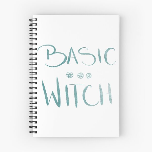 Item preview, Basic Witch - Green Textured designed and sold by Starfire Art.