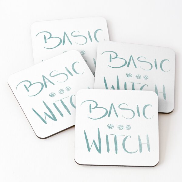 Item preview, Basic Witch - Green Textured designed and sold by Starfire Art.