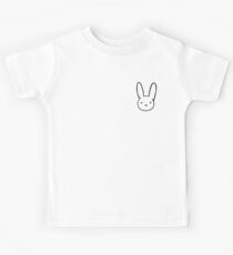 WILDES HÄSCHEN Kinder T-Shirt