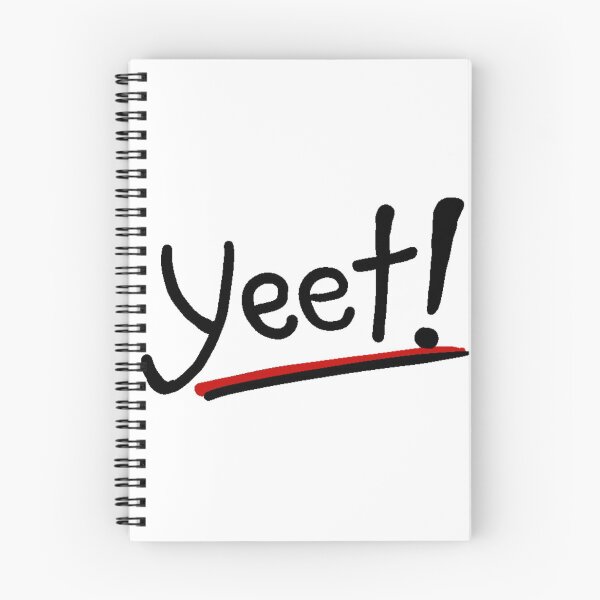 Item preview, Yeet! designed and sold by anipwrites.