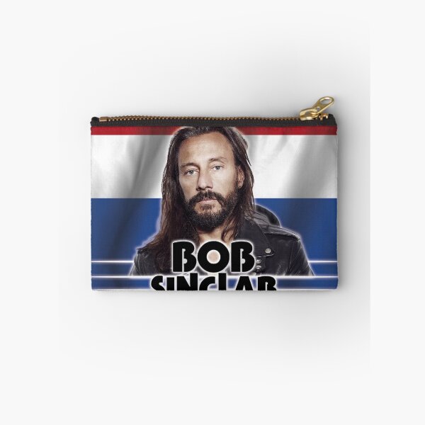 Item preview, Bob Sinclar designed and sold by French-Kiss.