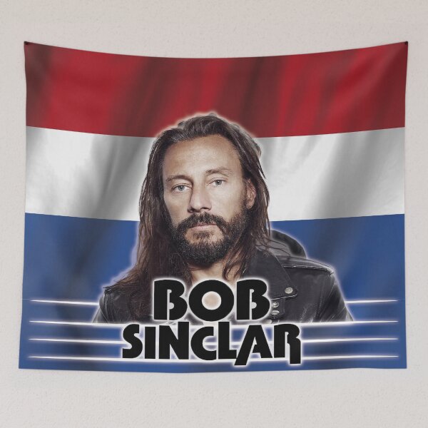 Item preview, Bob Sinclar designed and sold by French-Kiss.