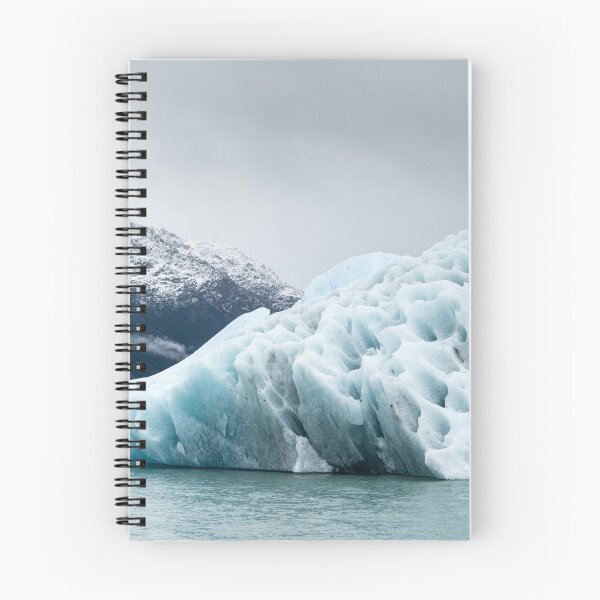 Item preview, Perito Moreno designed and sold by Dreamscape Eclectic .