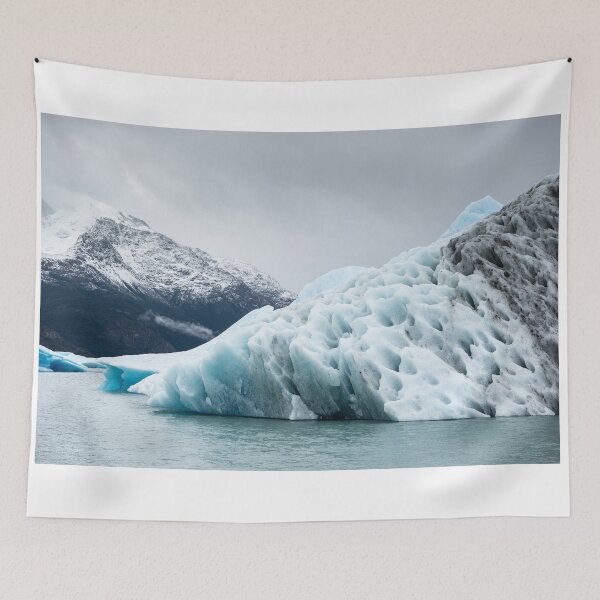 Item preview, Perito Moreno designed and sold by Dreamscape Eclectic .