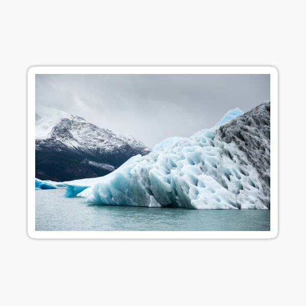 Perito Moreno Sticker