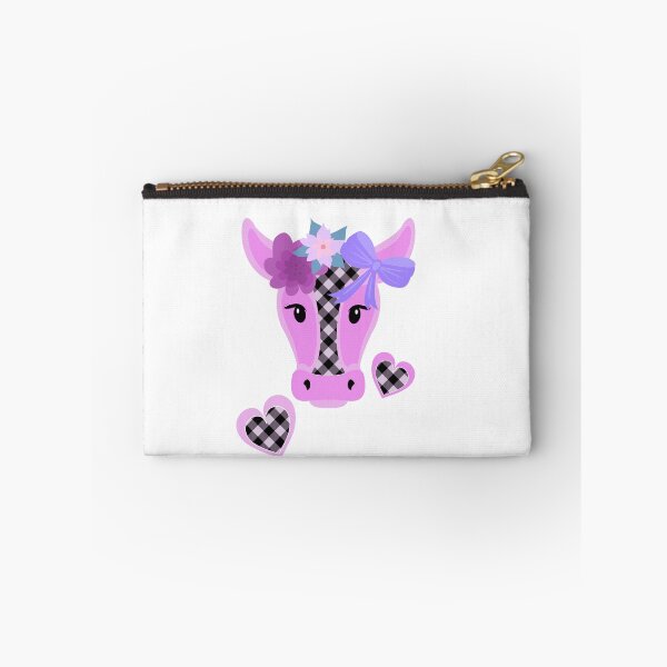 Item preview, Floral Cow designed and sold by hyggenok.