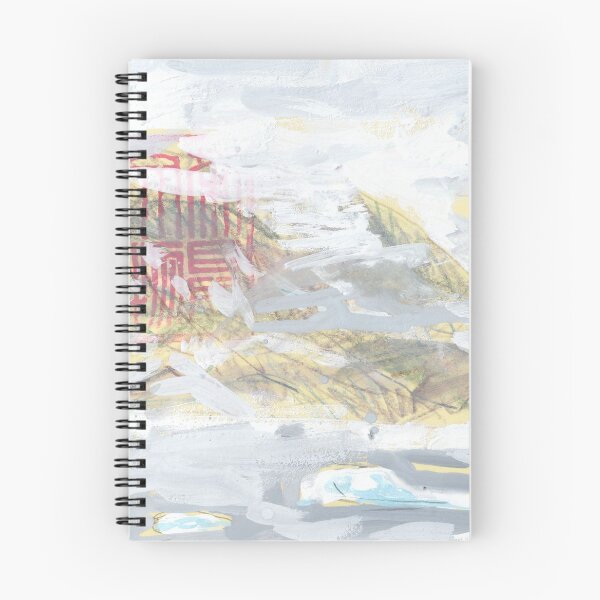 Item preview, Early Morning Foggy Fjord, Greenland designed and sold by John Douglas.