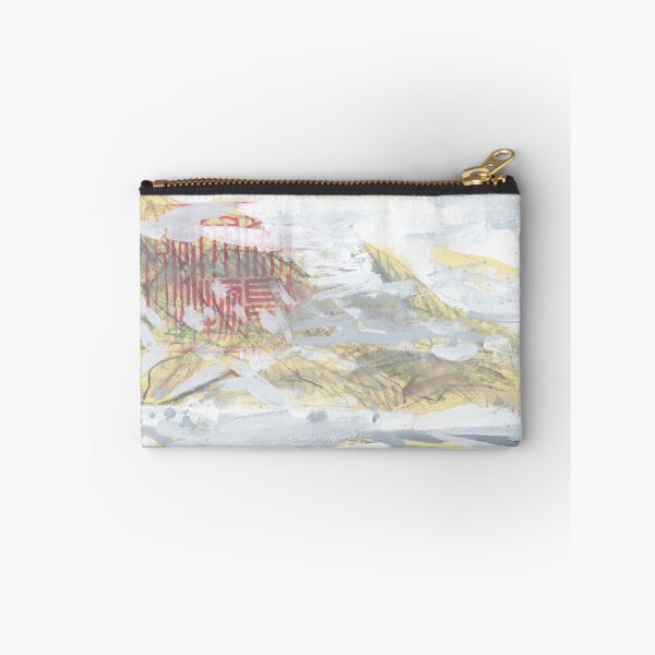 Item preview, Early Morning Foggy Fjord, Greenland designed and sold by John Douglas.