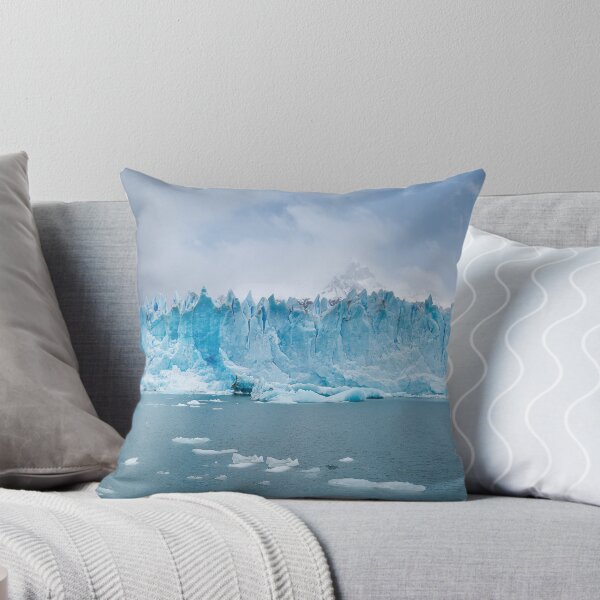 Item preview, Perito Moreno Glacier. designed and sold by Dreamscape Eclectic .