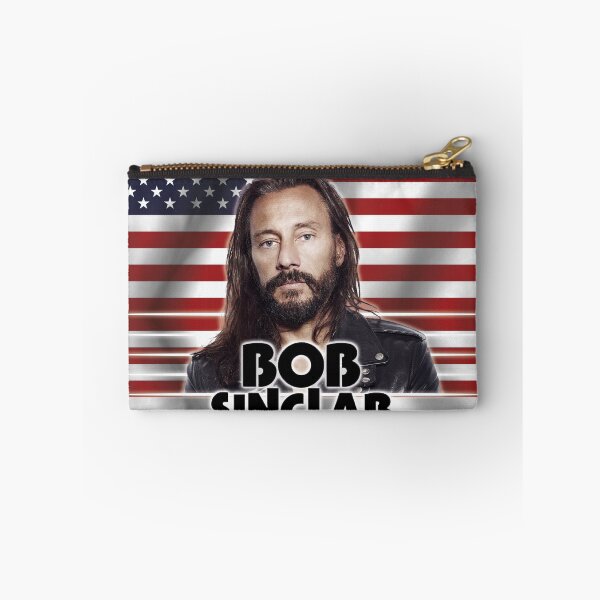 Item preview, Bob Sinclar designed and sold by French-Kiss.