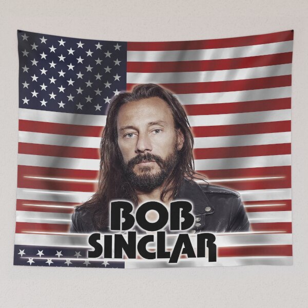 Item preview, Bob Sinclar designed and sold by French-Kiss.