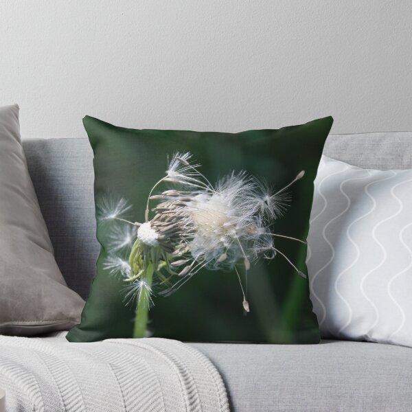 Item preview, Dandylion seeds designed and sold by Wolf's Eye View.