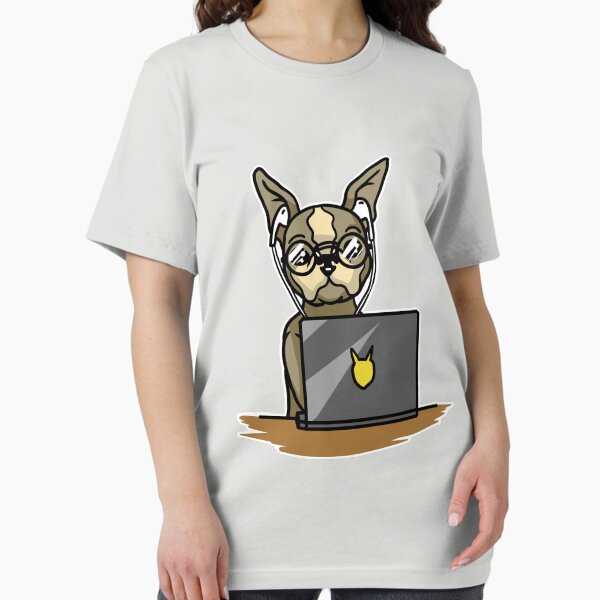 Item preview, Computer dog designed and sold by Dsigns.