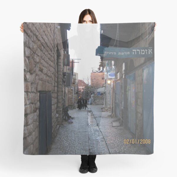 #architecture, #outdoors, #street, #travel, #city, #town, #narrow, #alley Scarf