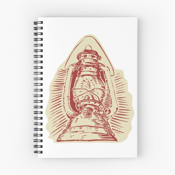 Item preview, Kerosene Lamp Etching designed and sold by patrimonio.