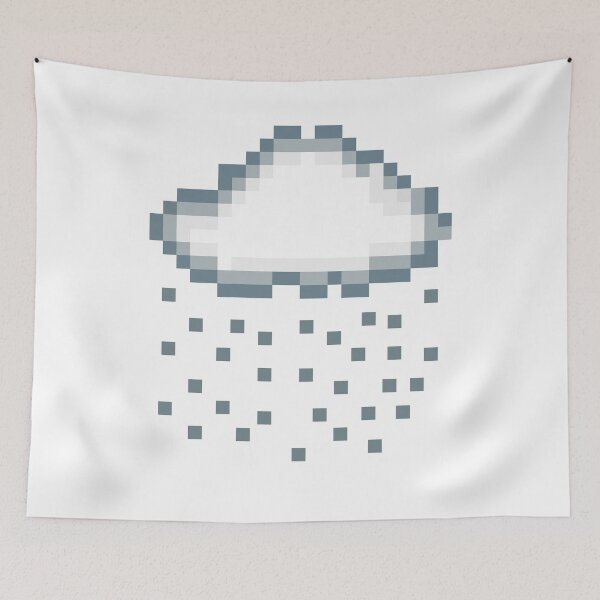 Item preview, rain designed and sold by Vectorqueen.