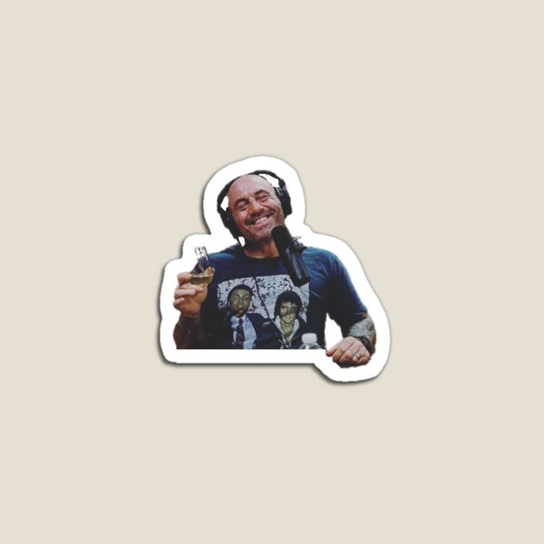 Aperçu de l'œuvre Joe Rogan Cheers créée et vendue par bjames1.