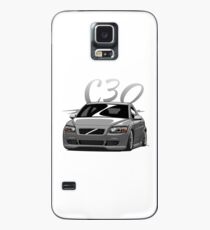 C30 Low Style Case/Skin for Samsung Galaxy
