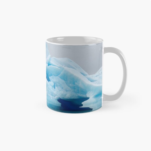 Item preview, Glacier, Perito Moreno designed and sold by Dreamscape Eclectic .