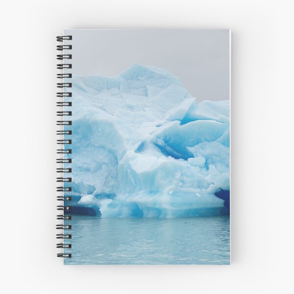 Item preview, Glacier, Perito Moreno designed and sold by Dreamscape Eclectic .