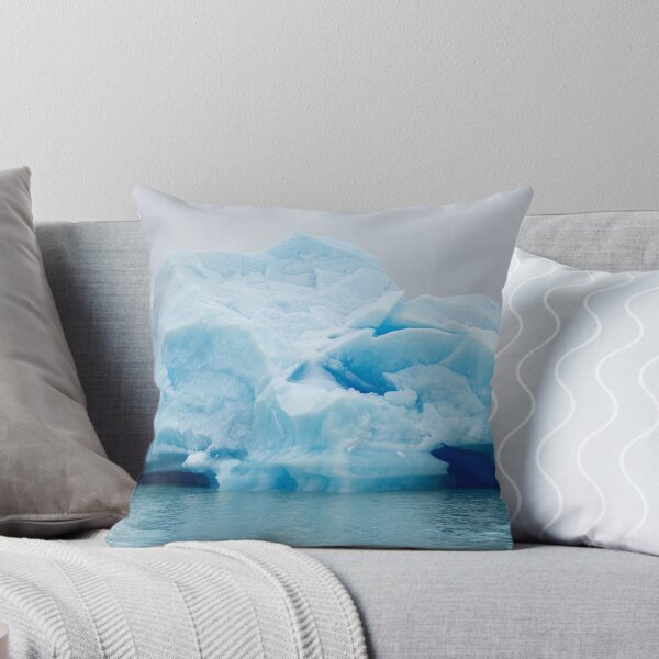 Item preview, Glacier, Perito Moreno designed and sold by Dreamscape Eclectic .
