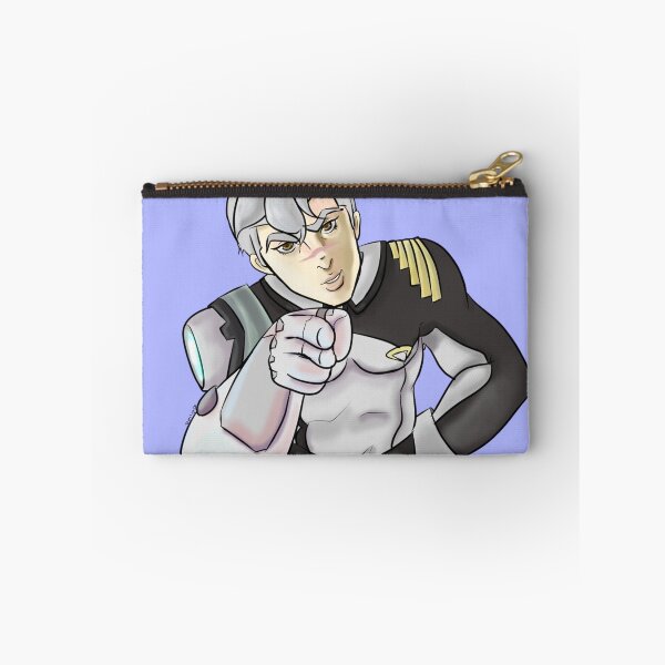 Artikelvorschau, Voltron: Geh, sei großartig! entworfen und verkauft von melmeiko.