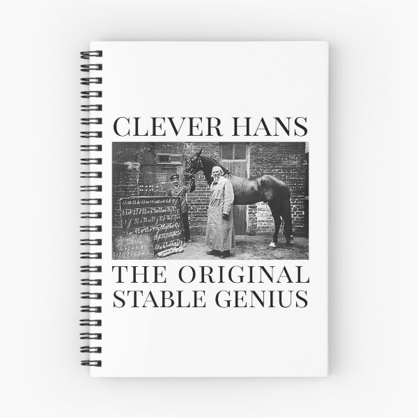 Item preview, The Original Stable Genius designed and sold by loweffortlabs.