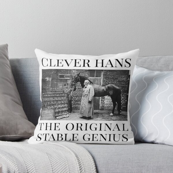 Item preview, The Original Stable Genius designed and sold by loweffortlabs.
