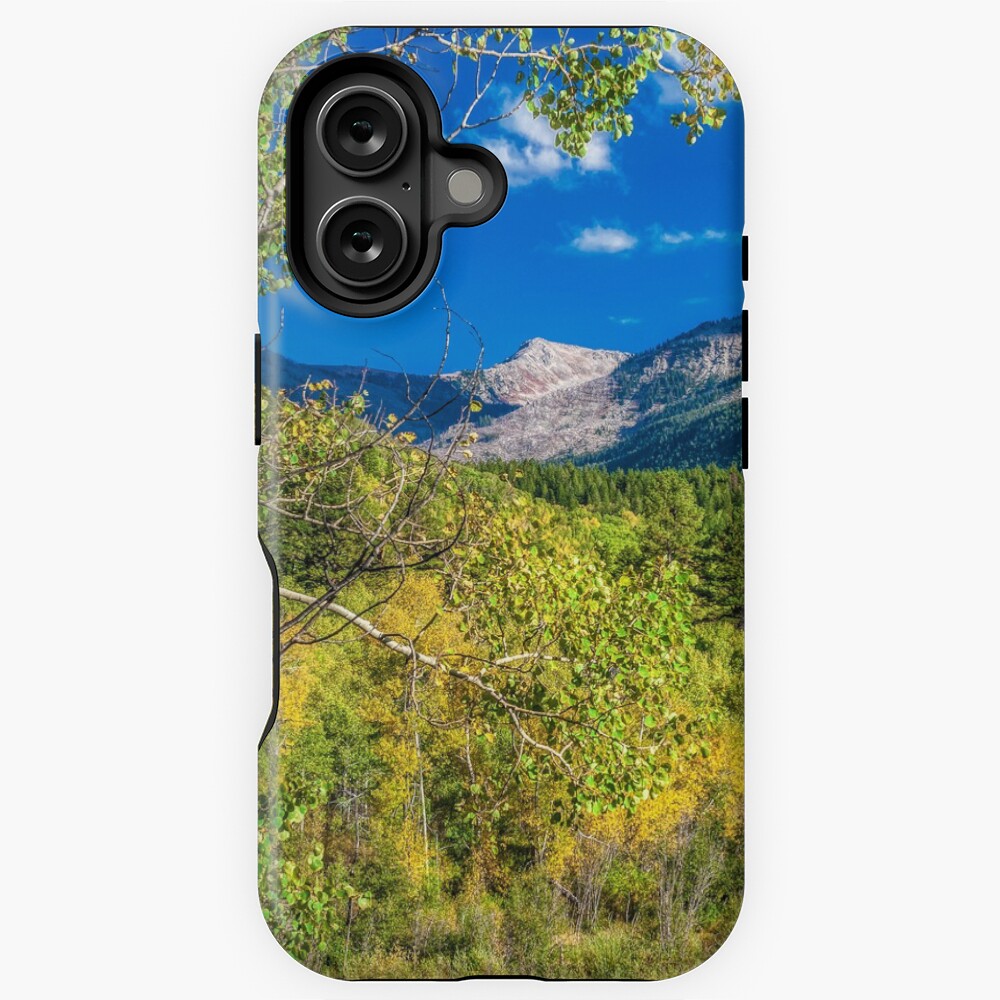 Item preview, iPhone Magsafe Tough Case designed and sold by nikongreg.