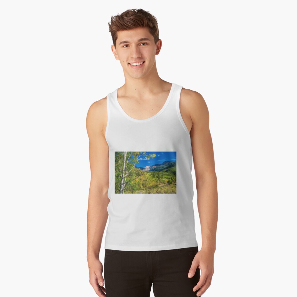 Item preview, Tank Top designed and sold by nikongreg.