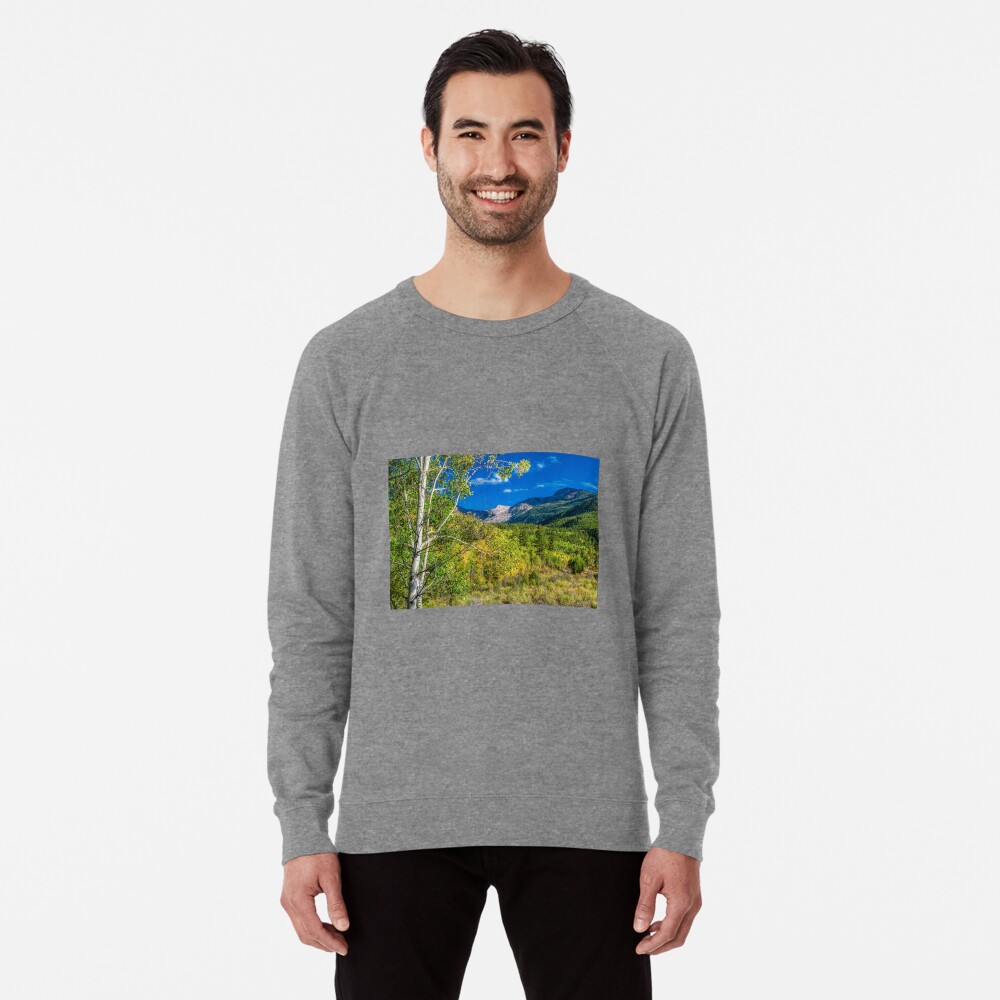 Item preview, Lightweight Sweatshirt designed and sold by nikongreg.