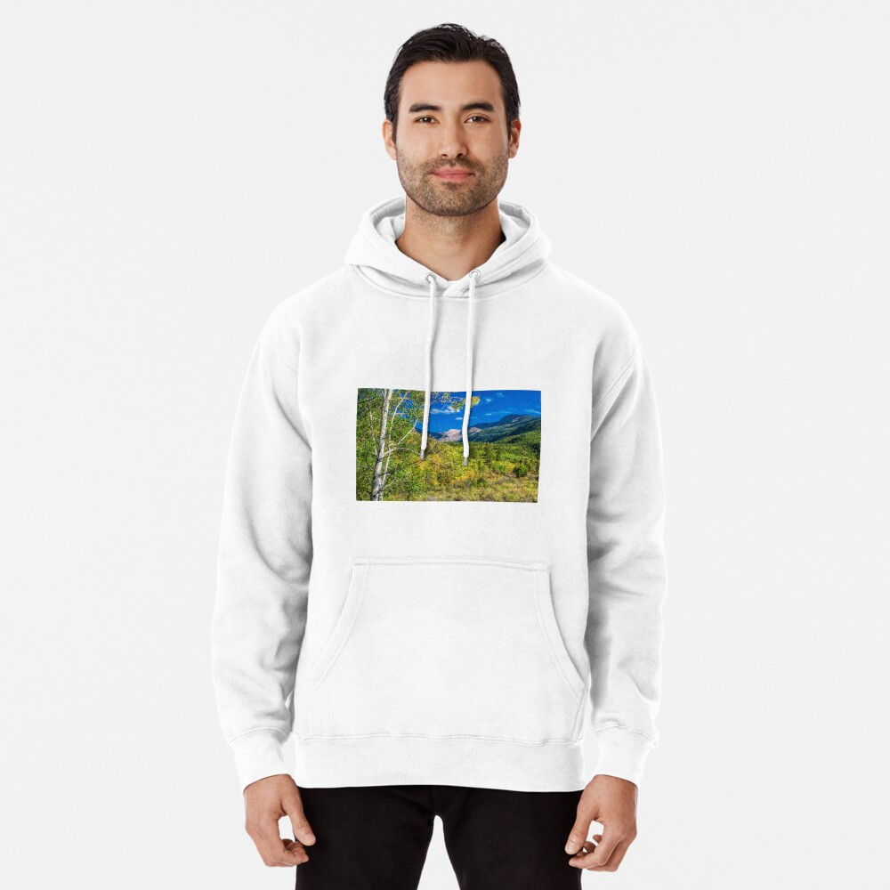 Item preview, Pullover Hoodie designed and sold by nikongreg.