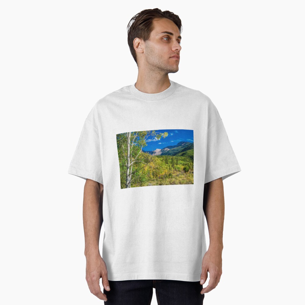Item preview, Oversized T-Shirt designed and sold by nikongreg.