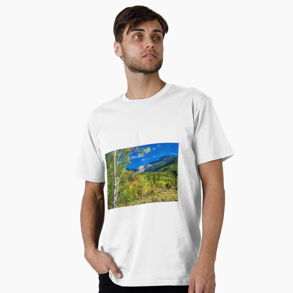 Item preview, Premium T-Shirt designed and sold by nikongreg.