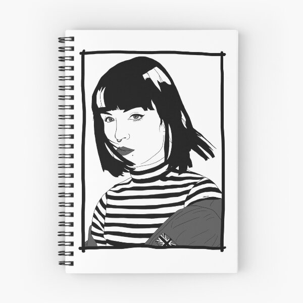 Item preview, Natalia Lacunza designed and sold by estermraw.