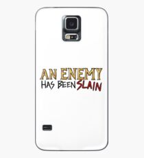 League of Legends Case/Skin for Samsung Galaxy