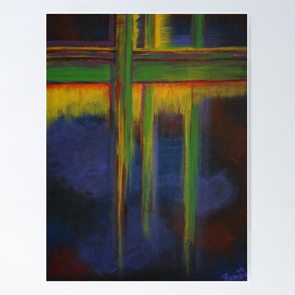 Item preview, Crosses Ascending designed and sold by Norma Ramey.