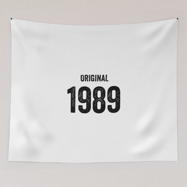 Item preview, Original 1989 designed and sold by bainermarket.