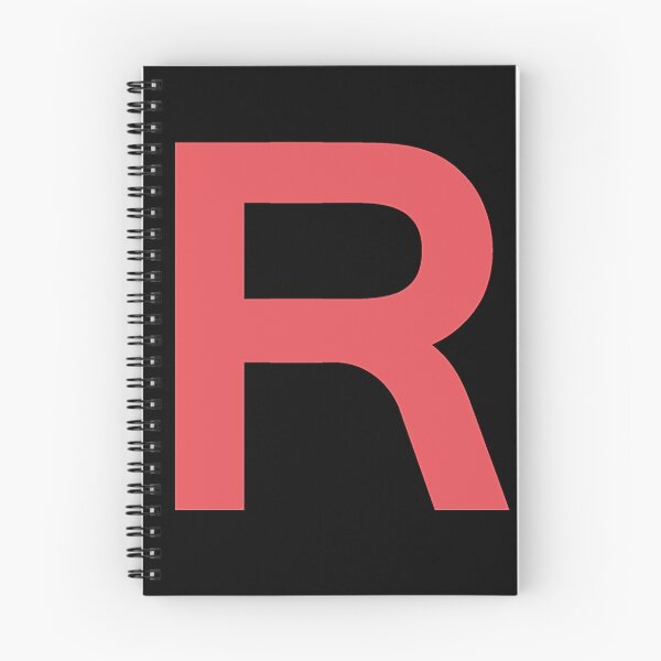 Item preview, Team Rocket designed and sold by Aruna Lavender.