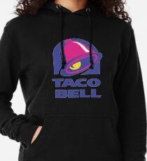 Taco Bell Lightweight Hoodie