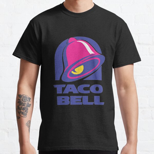 Taco Bell Classic T-Shirt