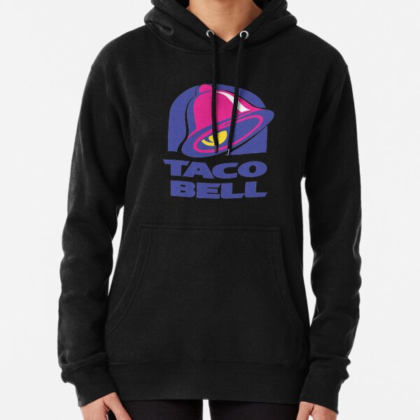 jeffree star taco bell hoodie